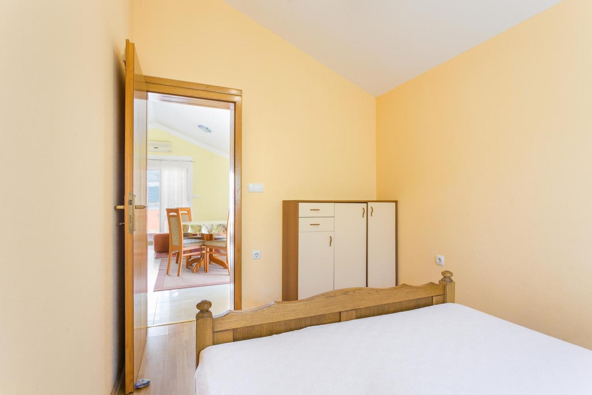 Apartments By The Sea Slatine, Ciovo - 11126 Quarto foto