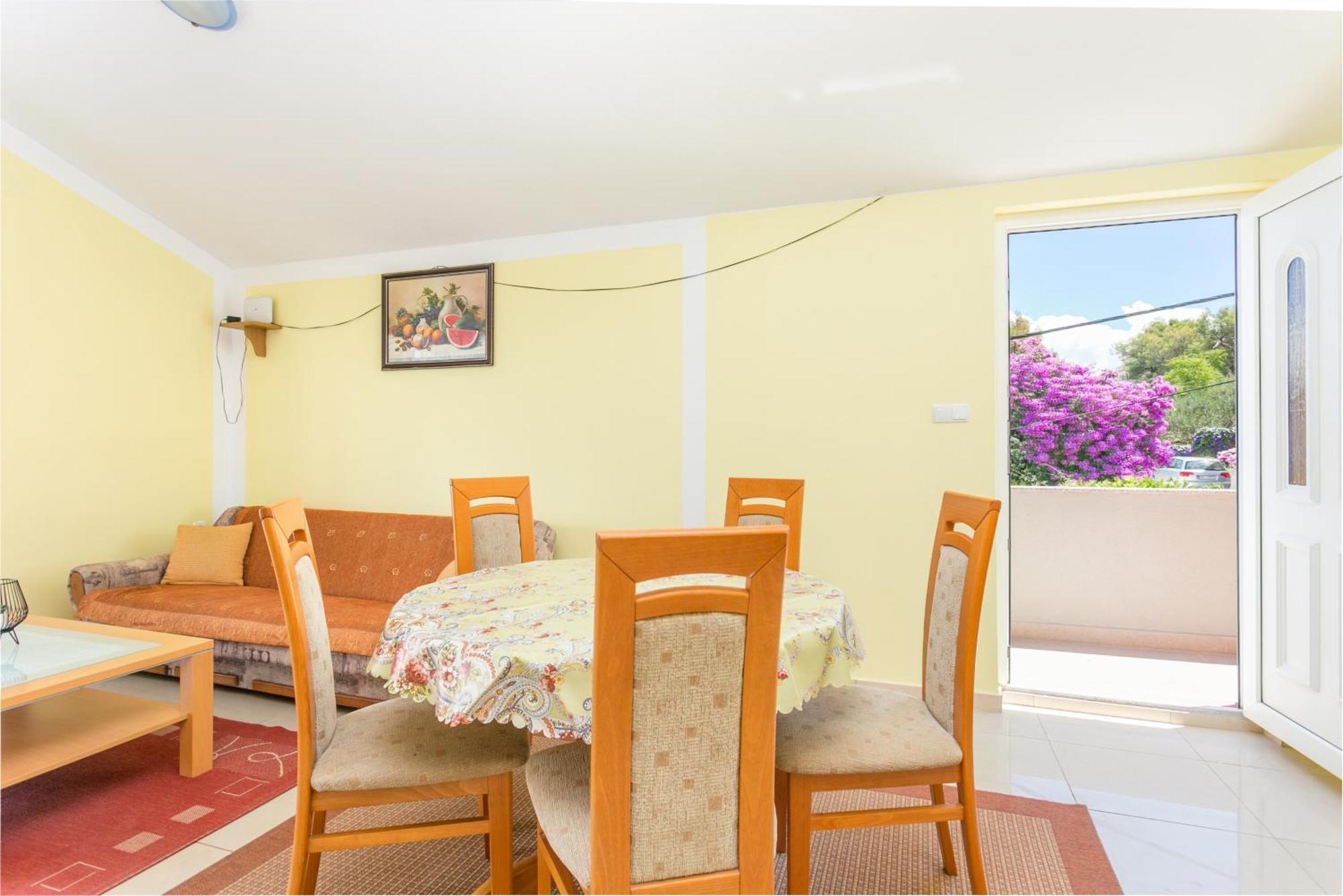 Apartments By The Sea Slatine, Ciovo - 11126 Quarto foto